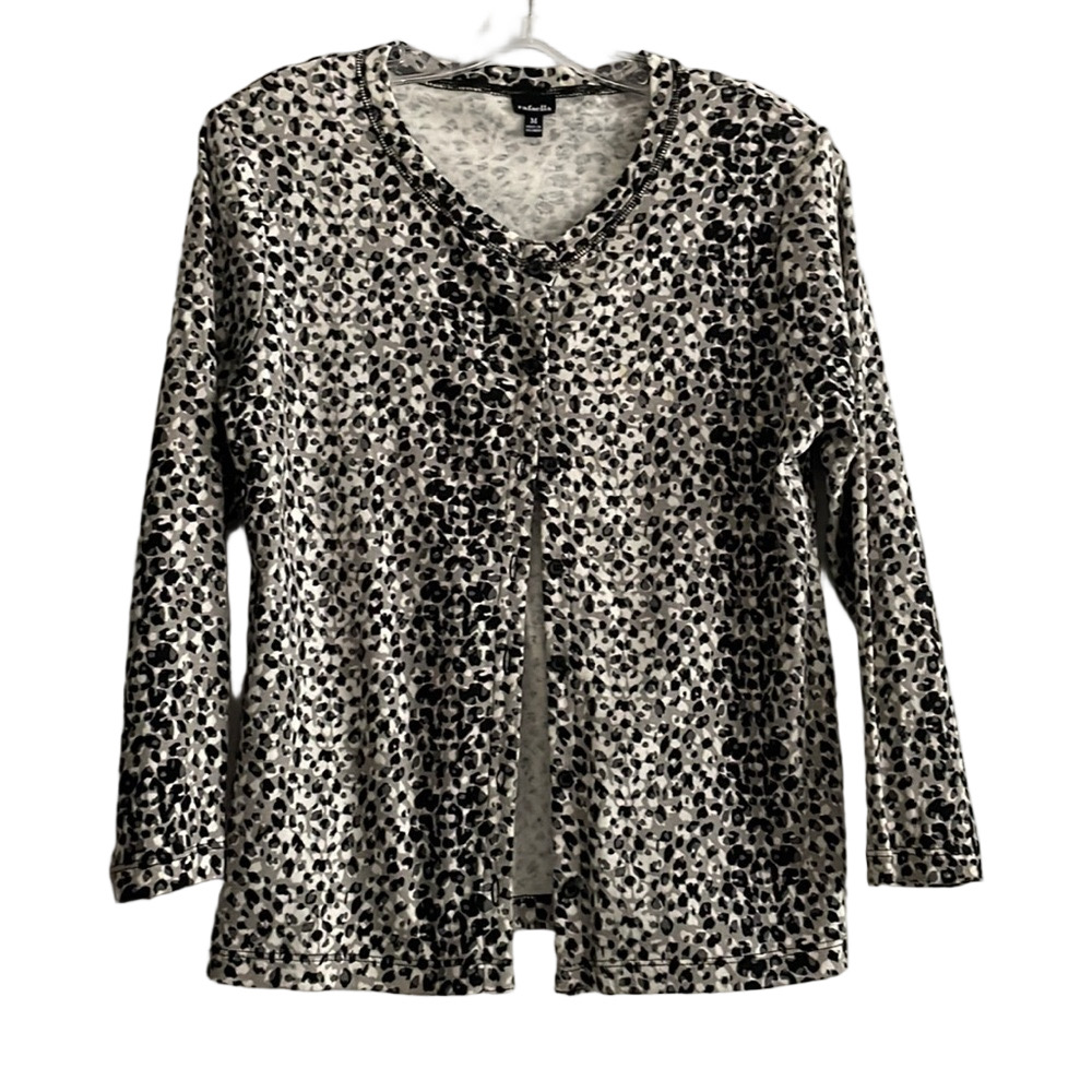 Rafaella cardigan